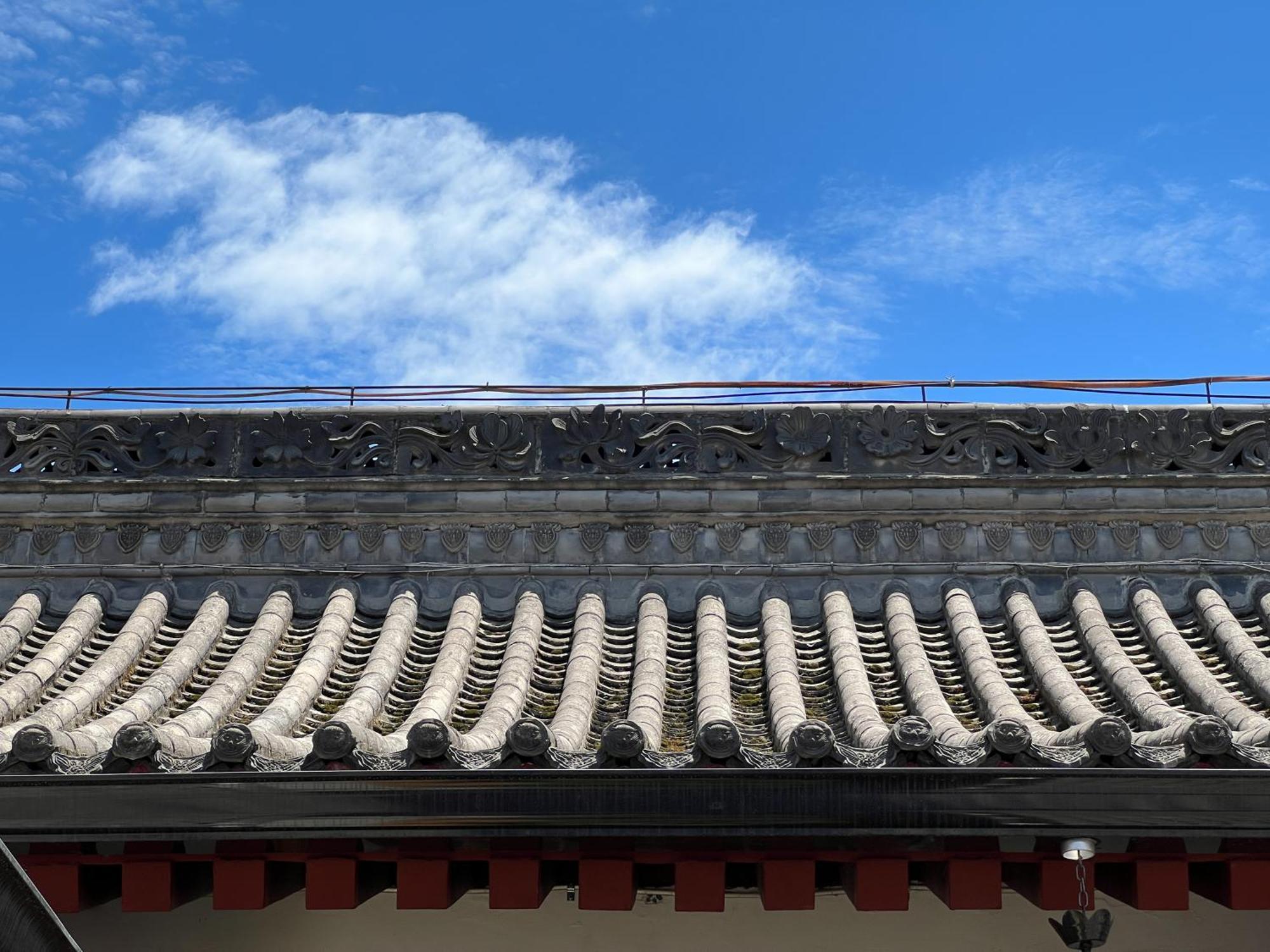 Joke Inn Xi'an (Shaanxi) Exterior foto